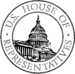 U.S. House of Representatives