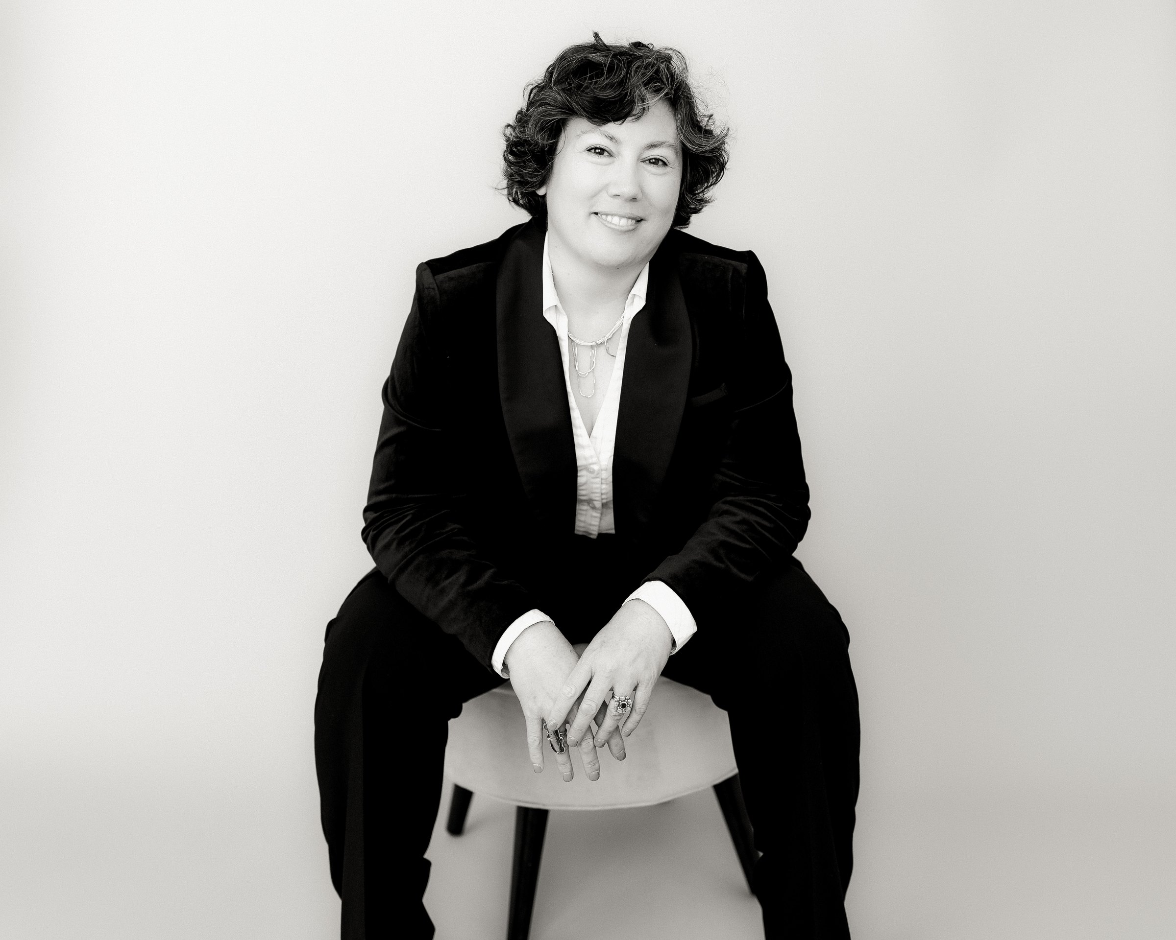 Lisa Arafune, portrait